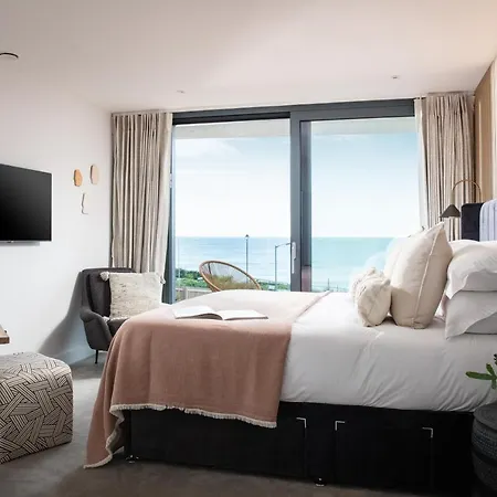 St Michaels The Liner Apartment *