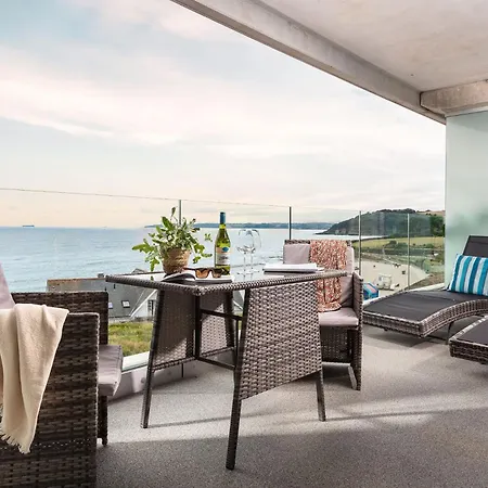 St Michaels The Liner Apartment