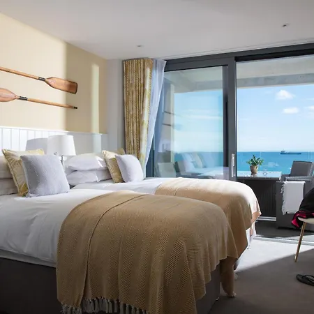 St Michaels The Liner Apartment